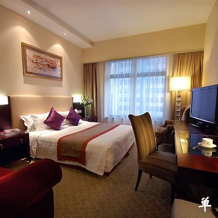 Lanzhou Legend Hotel Camera foto