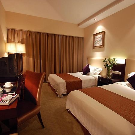 Lanzhou Legend Hotel Esterno foto