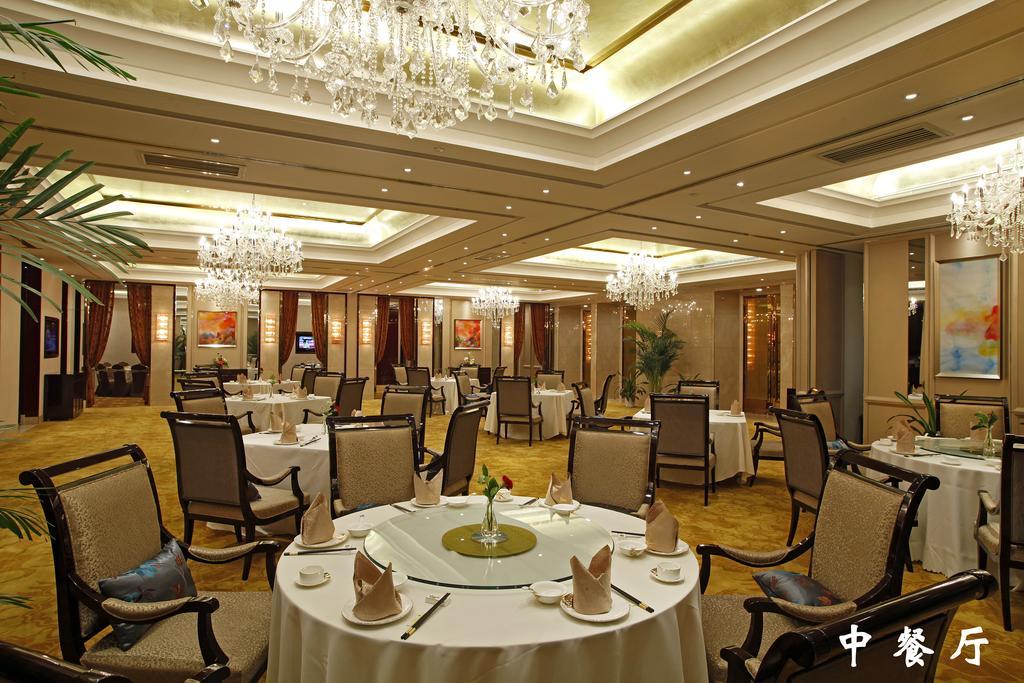 Lanzhou Legend Hotel Esterno foto