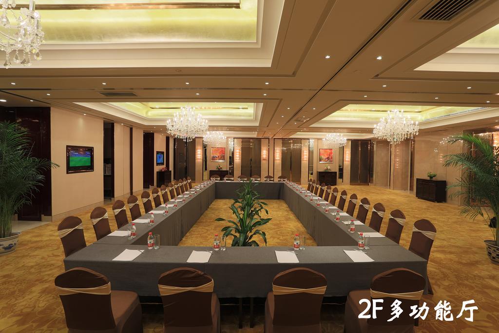 Lanzhou Legend Hotel Esterno foto