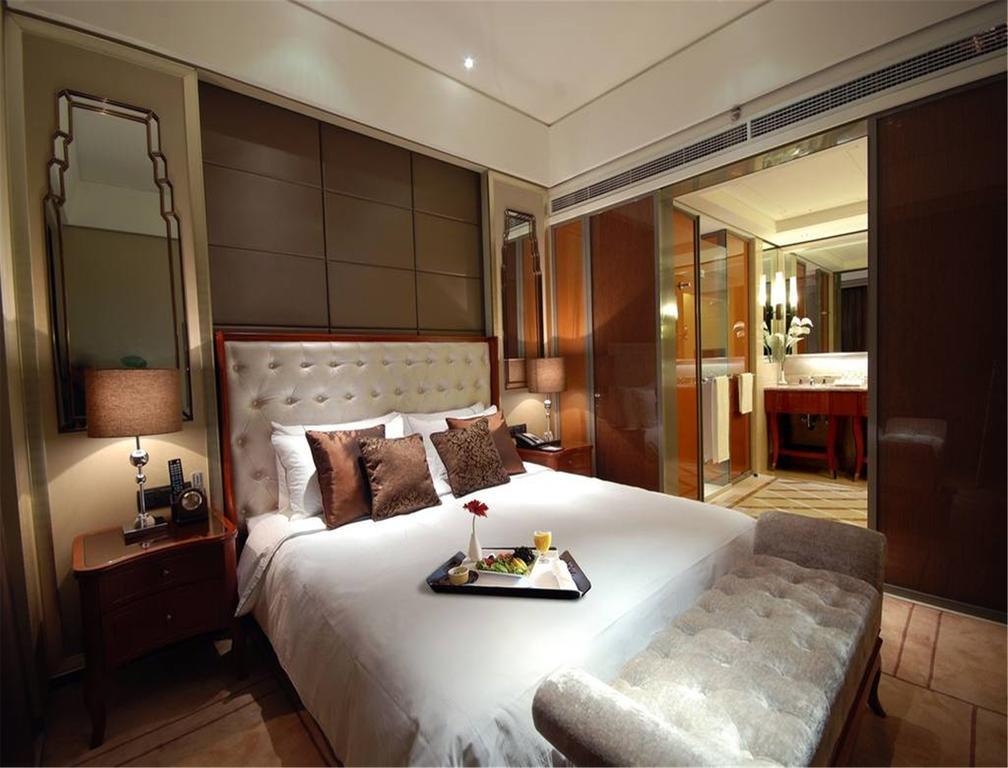 Lanzhou Legend Hotel Esterno foto