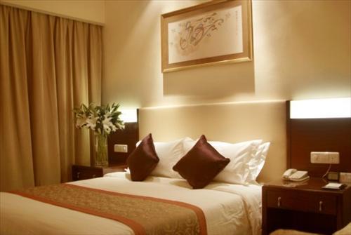 Lanzhou Legend Hotel Camera foto