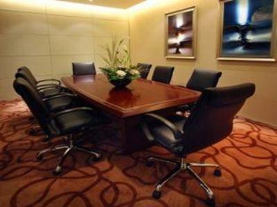 Lanzhou Legend Hotel Servizi foto